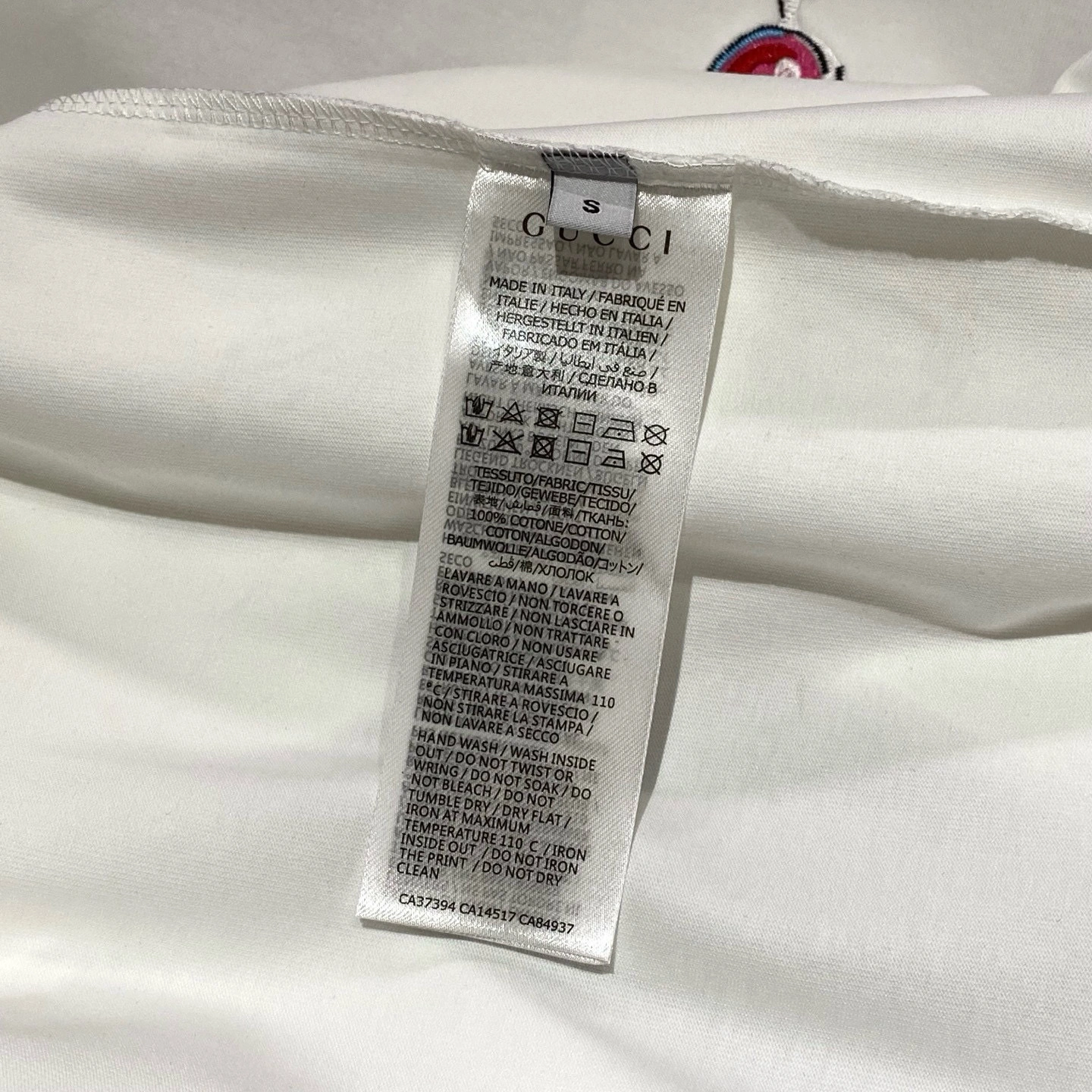 wg.luxury-- 6u33i embroidery oversized item:E-F361G1203